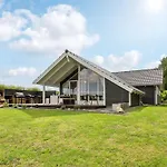 Holiday home Sulo - 500m From The Sea By Interhome Sarup