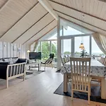 Holiday home Sulo - 500m From The Sea By Interhome Sarup