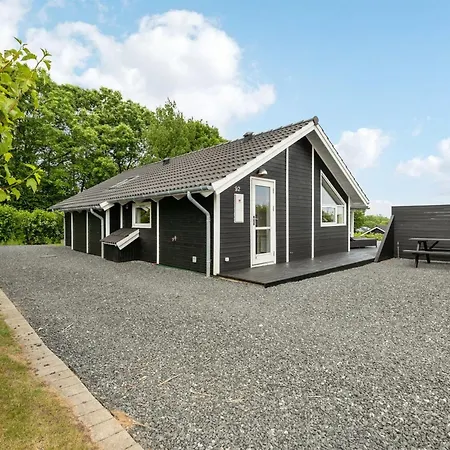 Sulo - 500m From The Sea By Interhome 펜션