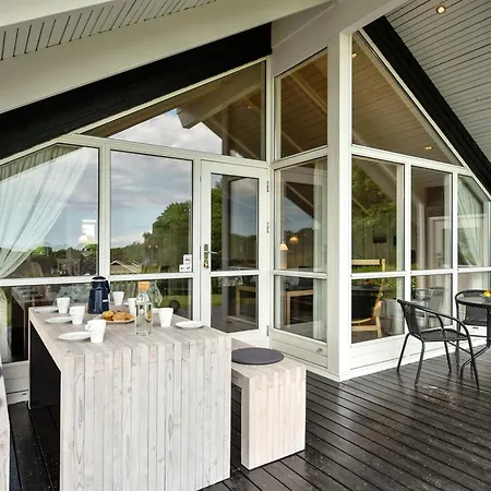 Sulo - 500m From The Sea By Interhome 別荘 Sarup