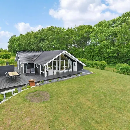 펜션 Sulo - 500m From The Sea By Interhome Sarup