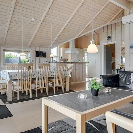 펜션 Sulo - 500m From The Sea By Interhome