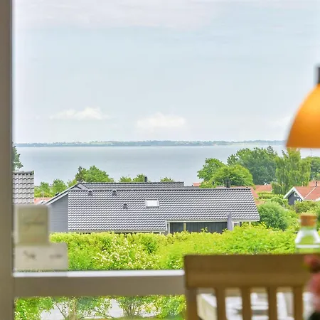 Sulo - 500m From The Sea By Interhome * Sarup