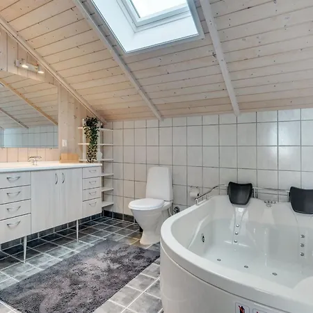 펜션 Sulo - 500m From The Sea By Interhome